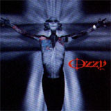 Ozzy Osbourne - Down To Earth